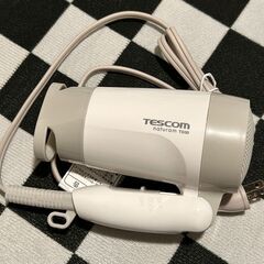 TESCOM ヘアードライヤー/ TD105B