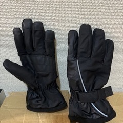 手袋 の画像