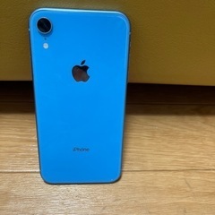 iPhone  XR   64GB