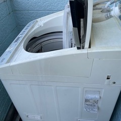 家電 生活家電 洗濯機