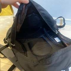 Coleman リュックの画像
