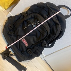 Coleman リュック