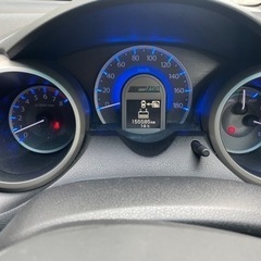 ホンダフィット　ハイブリッド(自動車税込み)の画像