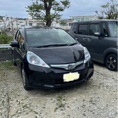 ホンダフィット　ハイブリッド(自動車税込み)の画像