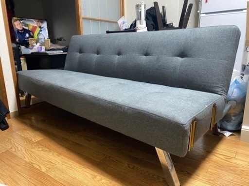 家具 ソファ 3人掛けソファ