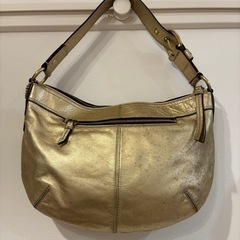 COACH  ワンショルダーバッグの画像