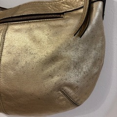 COACH  ワンショルダーバッグの画像
