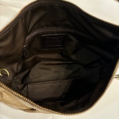 COACH  ワンショルダーバッグの画像