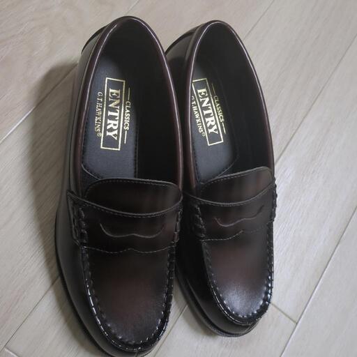 靴/バッグ 靴 ローファー
