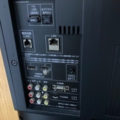 家電 テレビ 液晶テレビの画像