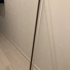突っ張り棒の画像