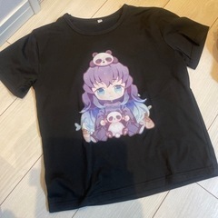 鬼滅の刃 KIDS  Tシャツ 3枚組の画像