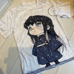 鬼滅の刃 KIDS  Tシャツ 3枚組の画像