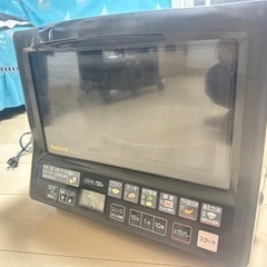 national ナショナルオーブンレンジの画像