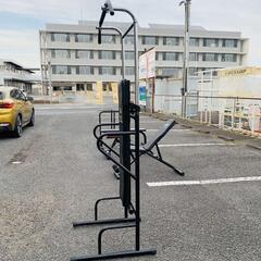 ファイティングロード マルチジム 懸垂・腕立て・腹筋の画像