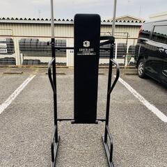 ファイティングロード マルチジム 懸垂・腕立て・腹筋の画像