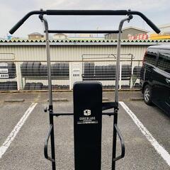 ファイティングロード マルチジム 懸垂・腕立て・腹筋の画像