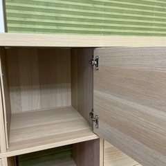 IKEA シェルフの画像