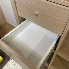 IKEA シェルフの画像
