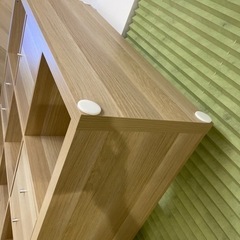 IKEA シェルフの画像