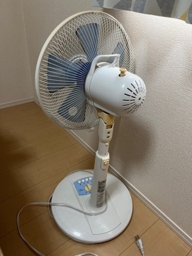 家電 季節、空調家電 扇風機