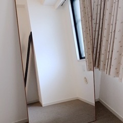 リフェクスミラー　80×150 cm