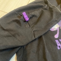 鬼滅の刃 Tシャツ ANNA SUIの画像