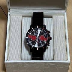 【値下げ】Vivienne Westwood 時計の画像