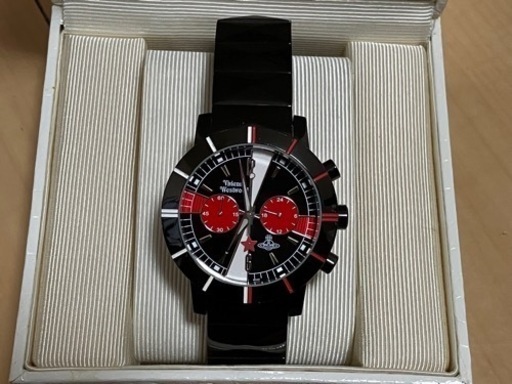 【値下げ】Vivienne Westwood 時計