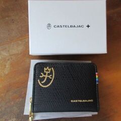 カステルバジャック 財布の中古が安い！激安で譲ります・無料で