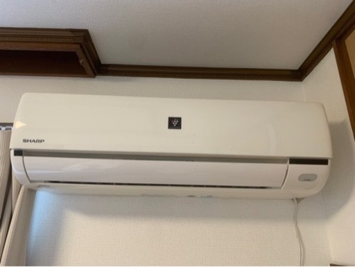 家電 季節、空調家電 エアコン3台あり