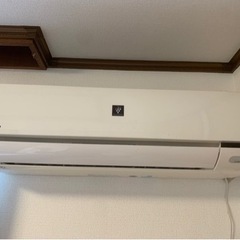 家電 季節、空調家電 エアコン3台あり