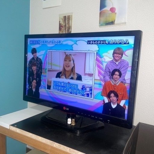 家電 テレビ 液晶テレビ