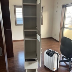 家具　棚の画像