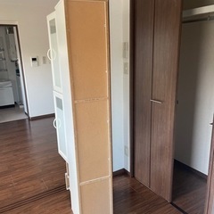 家具　棚の画像