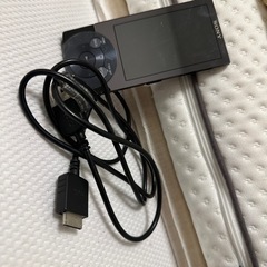 【廃盤品】ウォークマン