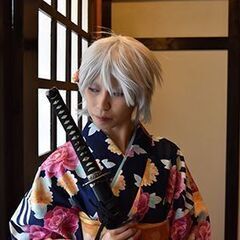 4/20 コスプレイヤー向け殺陣教室 開講の画像