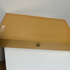 《中古美》ブレスレット小物入れ