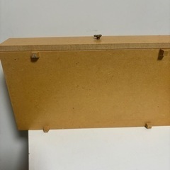 《中古美》ブレスレット小物入れの画像