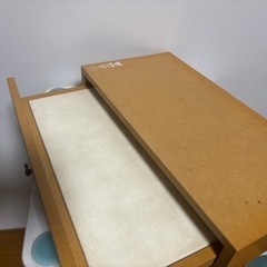 《中古美》ブレスレット小物入れの画像