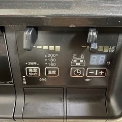 （引渡し決まりました）調理器具 ガステーブルの画像