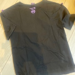 鬼滅の刃 Tシャツ ANNA SUIの画像