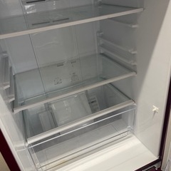 家電　冷蔵庫の画像