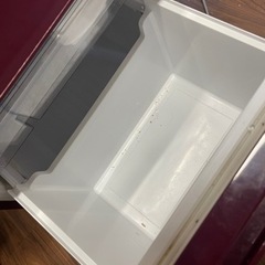 家電　冷蔵庫の画像