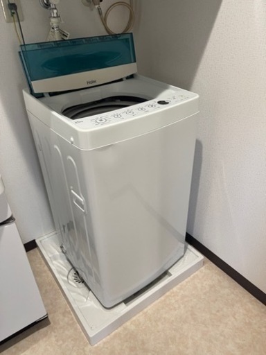 家電 生活家電 洗濯機