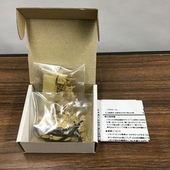 ◇ドリーム尼崎1号館◇【未組立】First Air 1/72 イタリア戦車 CARRO ARMATO M13/40 レジン･キャストキットの画像