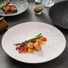 食器　白　20cmの画像