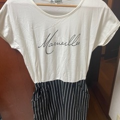服/ファッション ワンピース