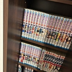 ワンピース102巻まで　の画像
