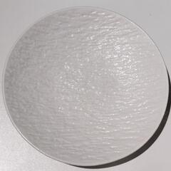 食器　白　20cmの画像